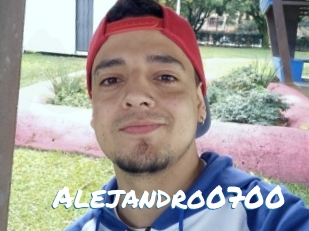 Alejandro0700
