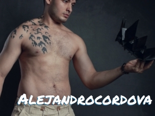 Alejandrocordova