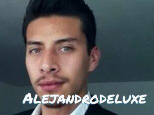 Alejandrodeluxe