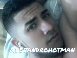 alejandrohotman Max 50