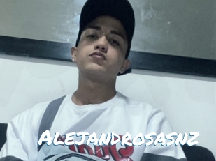 Alejandrosasnz