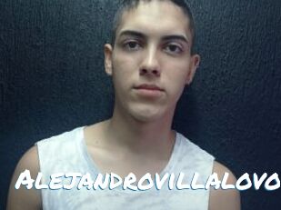 Alejandrovillalovos