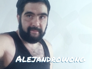 Alejandrowong