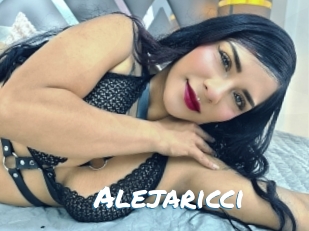 Alejaricci