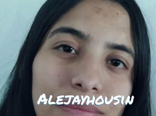 Alejayhousin