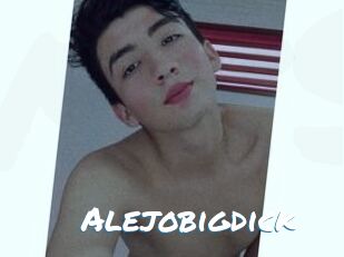 Alejobigdick