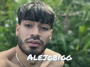 alejobigg Max 50