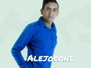 Alejocont