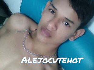 Alejocutehot