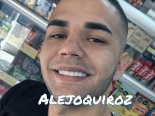 Alejoquiroz