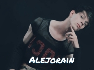 Alejorain