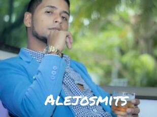 Alejosmits