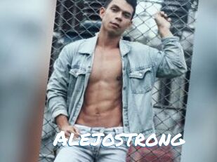 Alejostrong