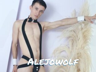 Alejowolf