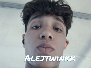 Alejtwinkk