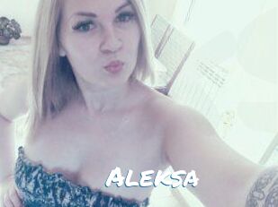 Aleksa