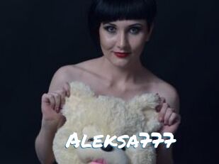 Aleksa777