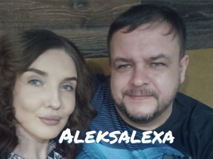 Aleksalexa