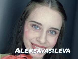 Aleksavasileva