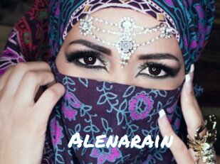 Alenarain