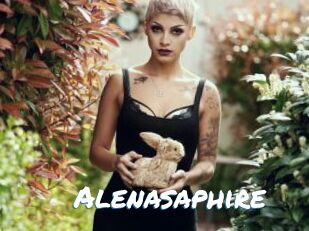 Alenasaphire