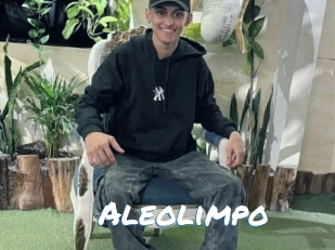 Aleolimpo