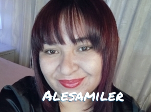 alesamiler Max 50