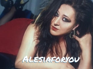 alesiaforyou Max 50