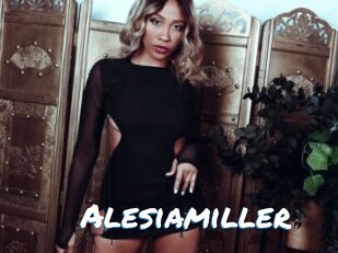 Alesiamiller