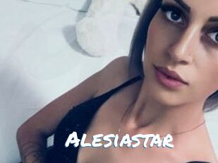 Alesiastar