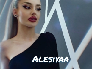 Alesiyaa