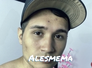 alesmema Max 50