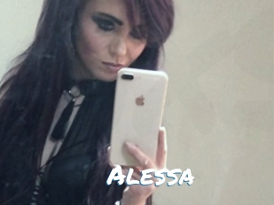 Alessa