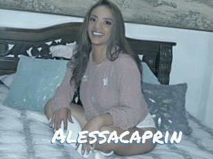 Alessacaprin