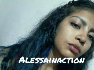 Alessainaction