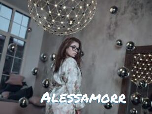 Alessamorr