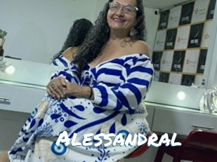 alessandral Max 50