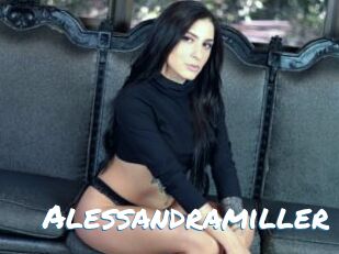 Alessandramiller