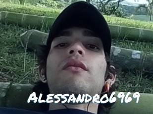 alessandro6969 Max 50