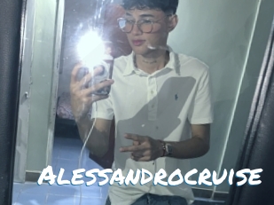 Alessandrocruise