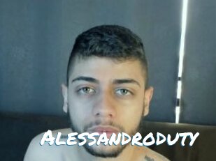 Alessandroduty