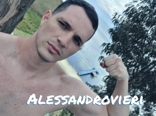 alessandrovieri Max 50