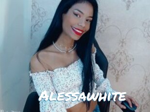 Alessawhite