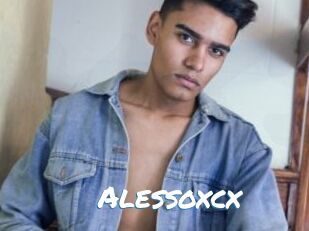 Alessoxcx
