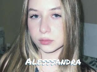Alesssandra