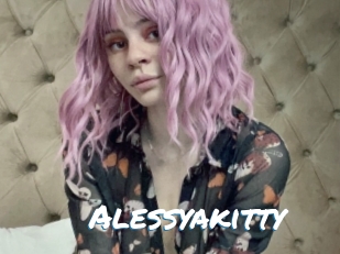 Alessyakitty