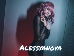 Alessyanova