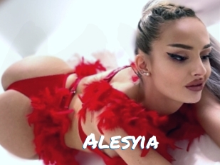 Alesyia