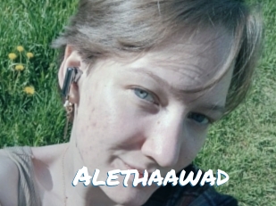 Alethaawad