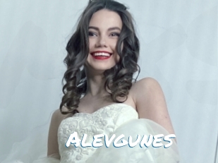 Alevgunes